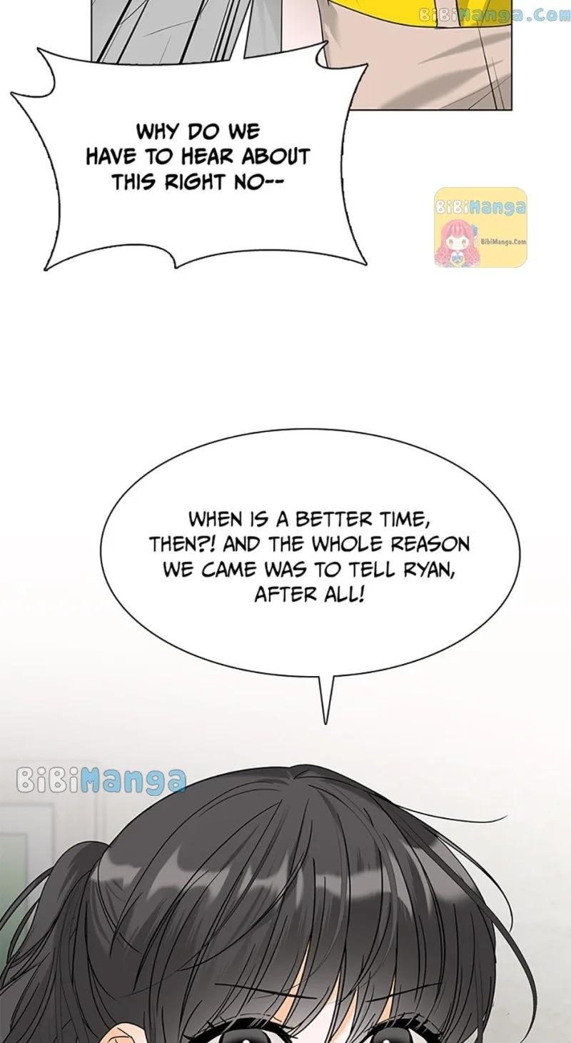 Dating My Best Friend’s Sister Chapter 26 page 67