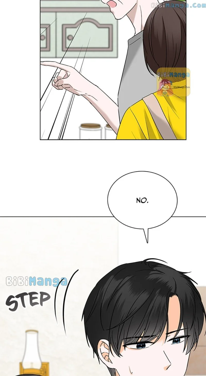 Dating My Best Friend’s Sister Chapter 26 page 70