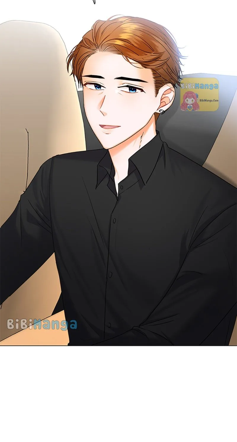 Dating My Best Friend’s Sister Chapter 30 page 17