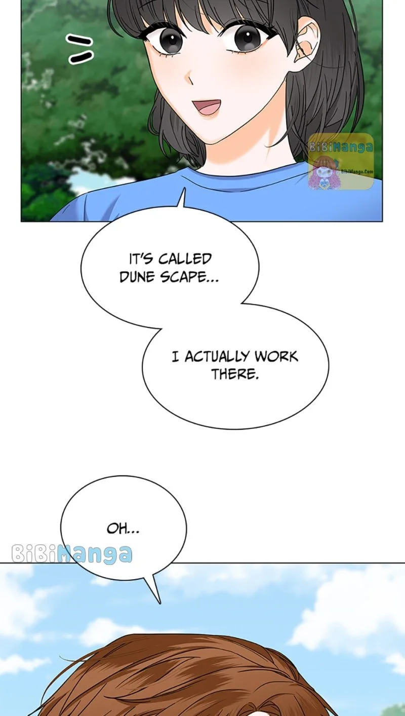 Dating My Best Friend’s Sister Chapter 30 page 21