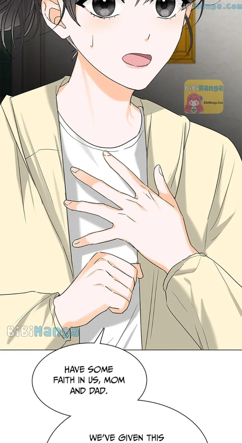 Dating My Best Friend’s Sister Chapter 26 page 68