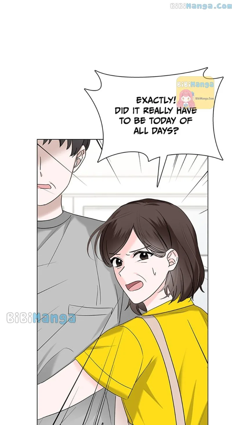Dating My Best Friend’s Sister Chapter 26 page 66