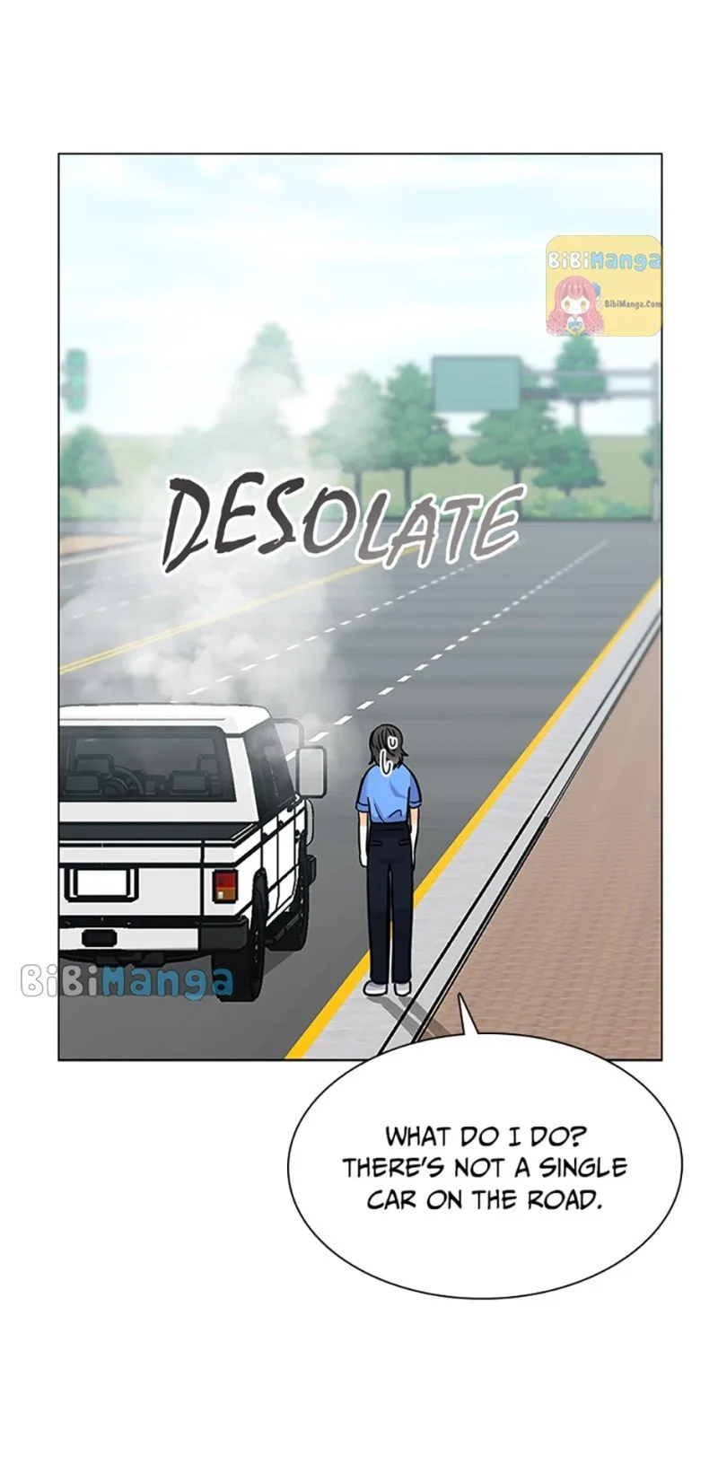 Dating My Best Friend’s Sister Chapter 30 page 12