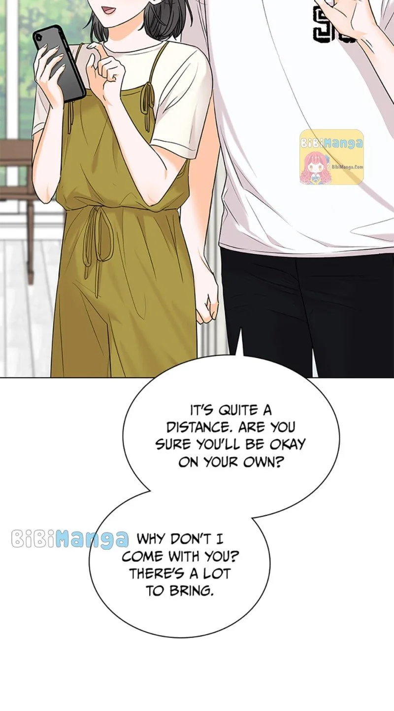 Dating My Best Friend’s Sister Chapter 30 page 7