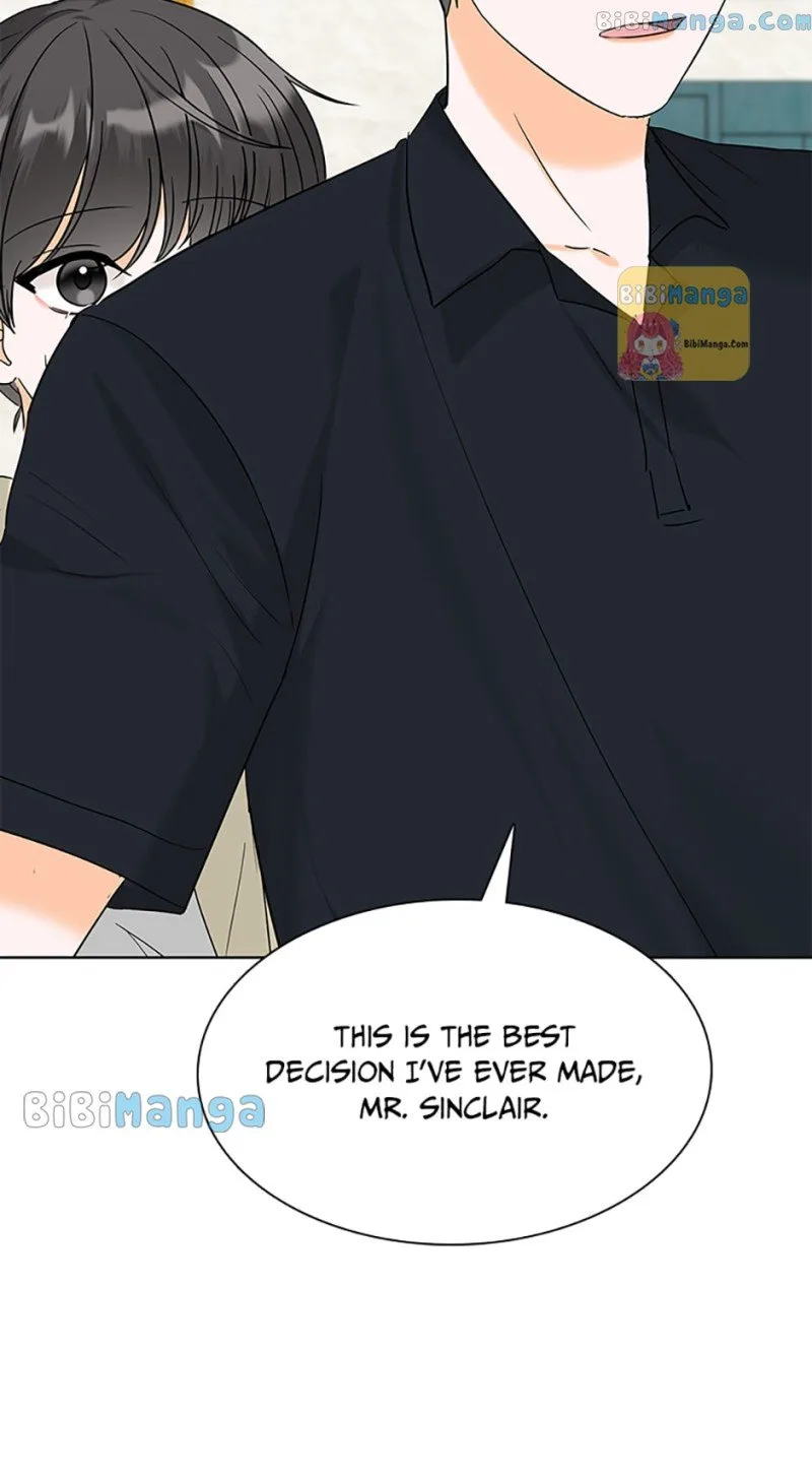 Dating My Best Friend’s Sister Chapter 26 page 71