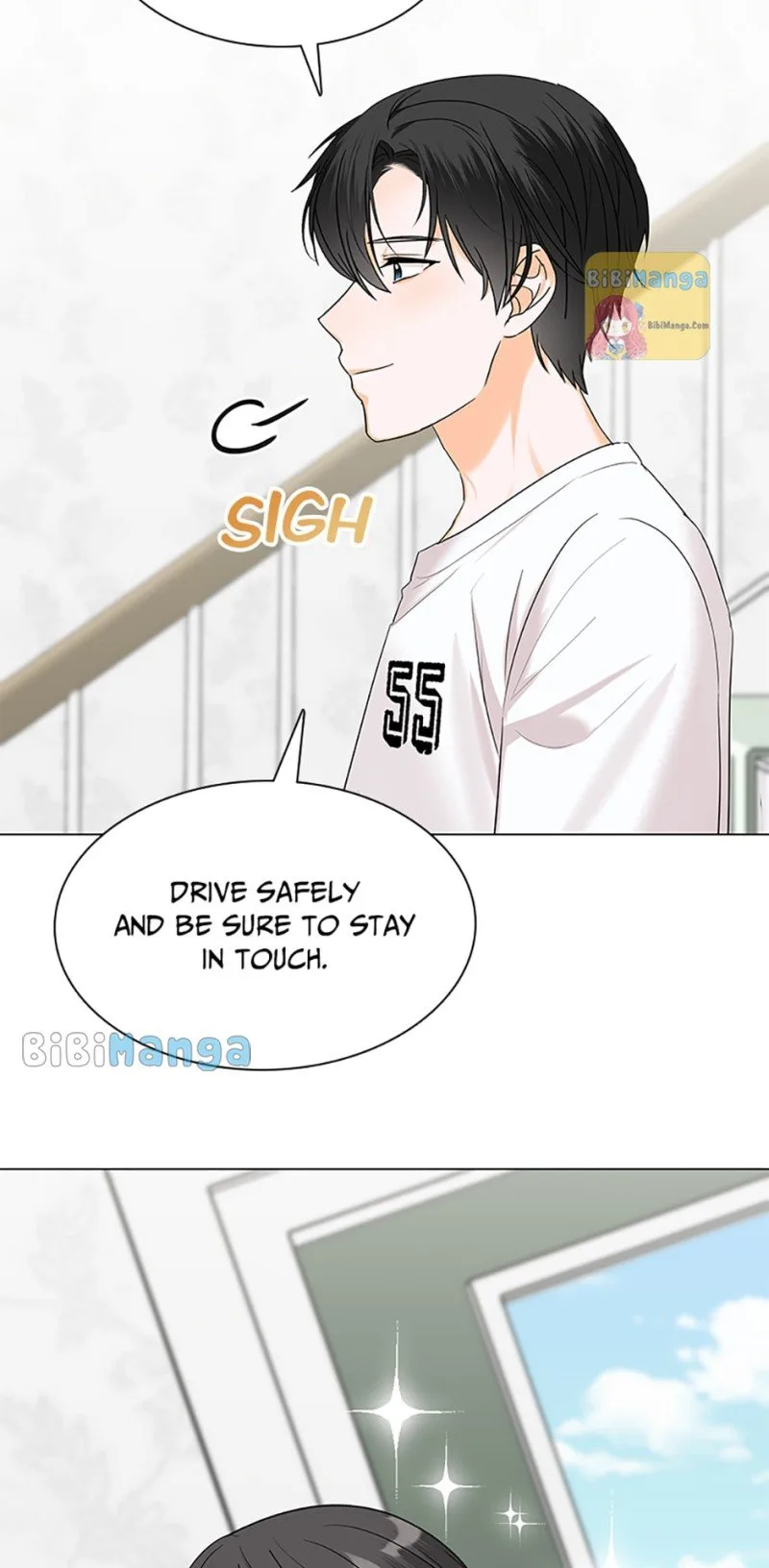Dating My Best Friend’s Sister Chapter 30 page 9