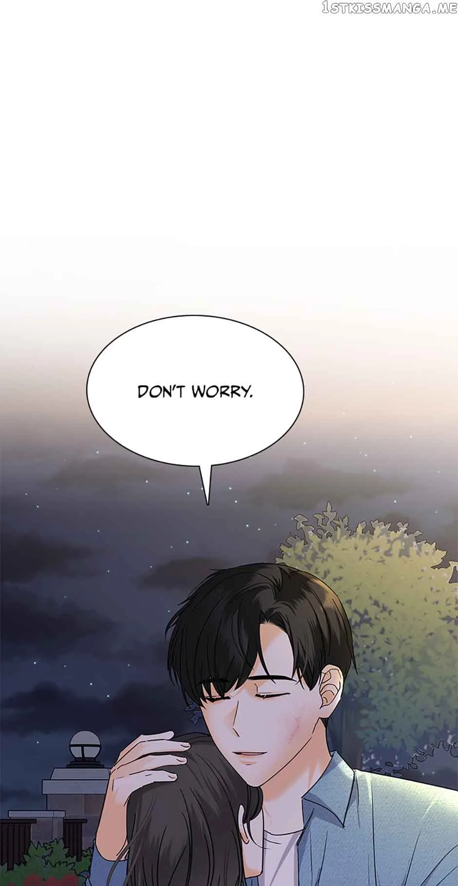 Dating My Best Friend’s Sister Chapter 28 page 24