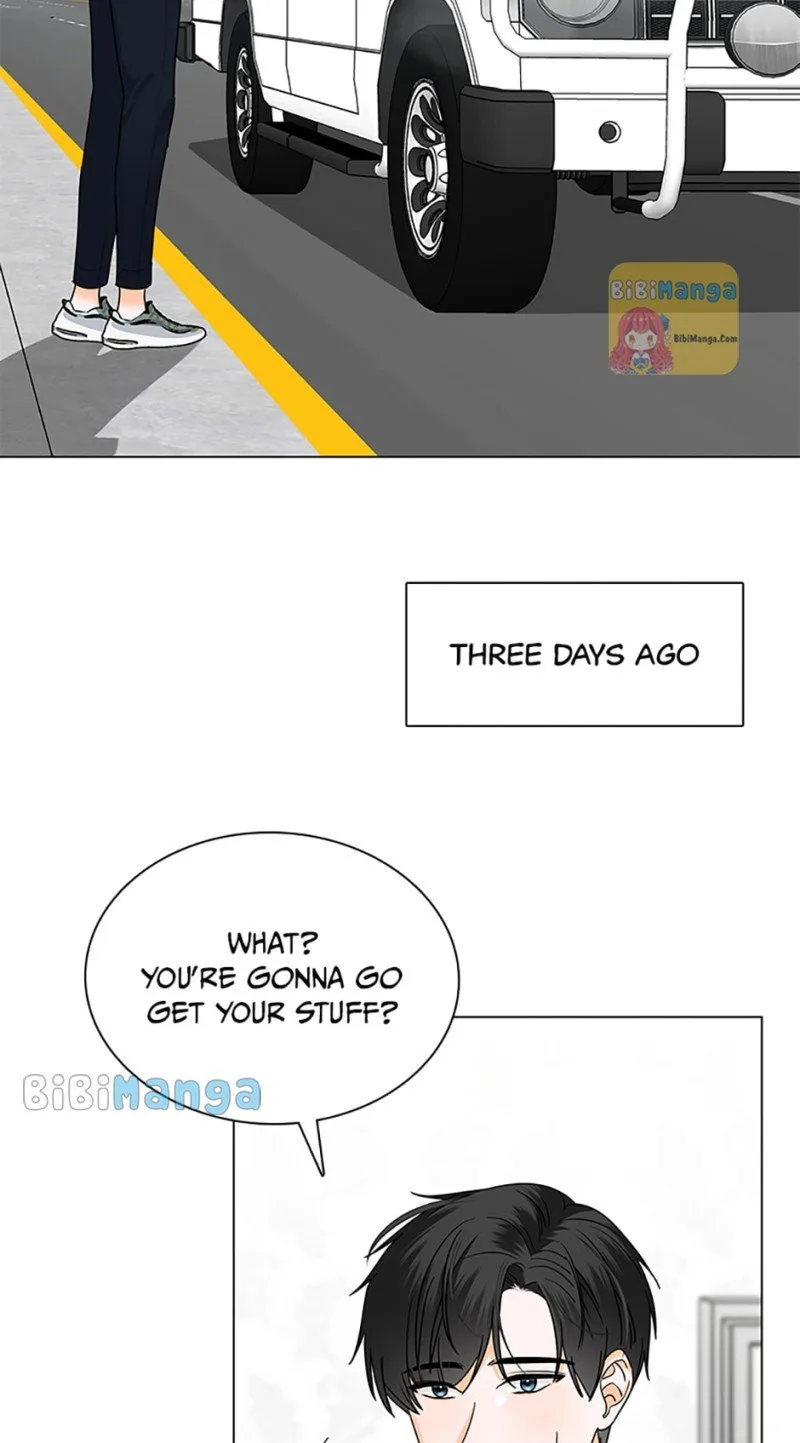 Dating My Best Friend’s Sister Chapter 30 page 5