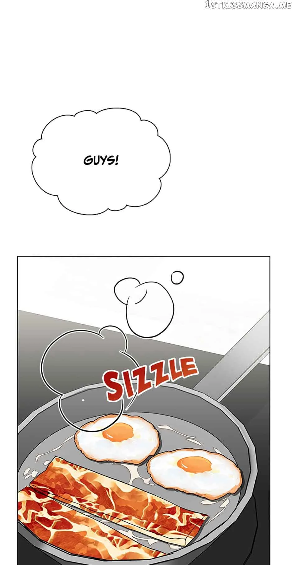 Dating My Best Friend’s Sister Chapter 28 page 27