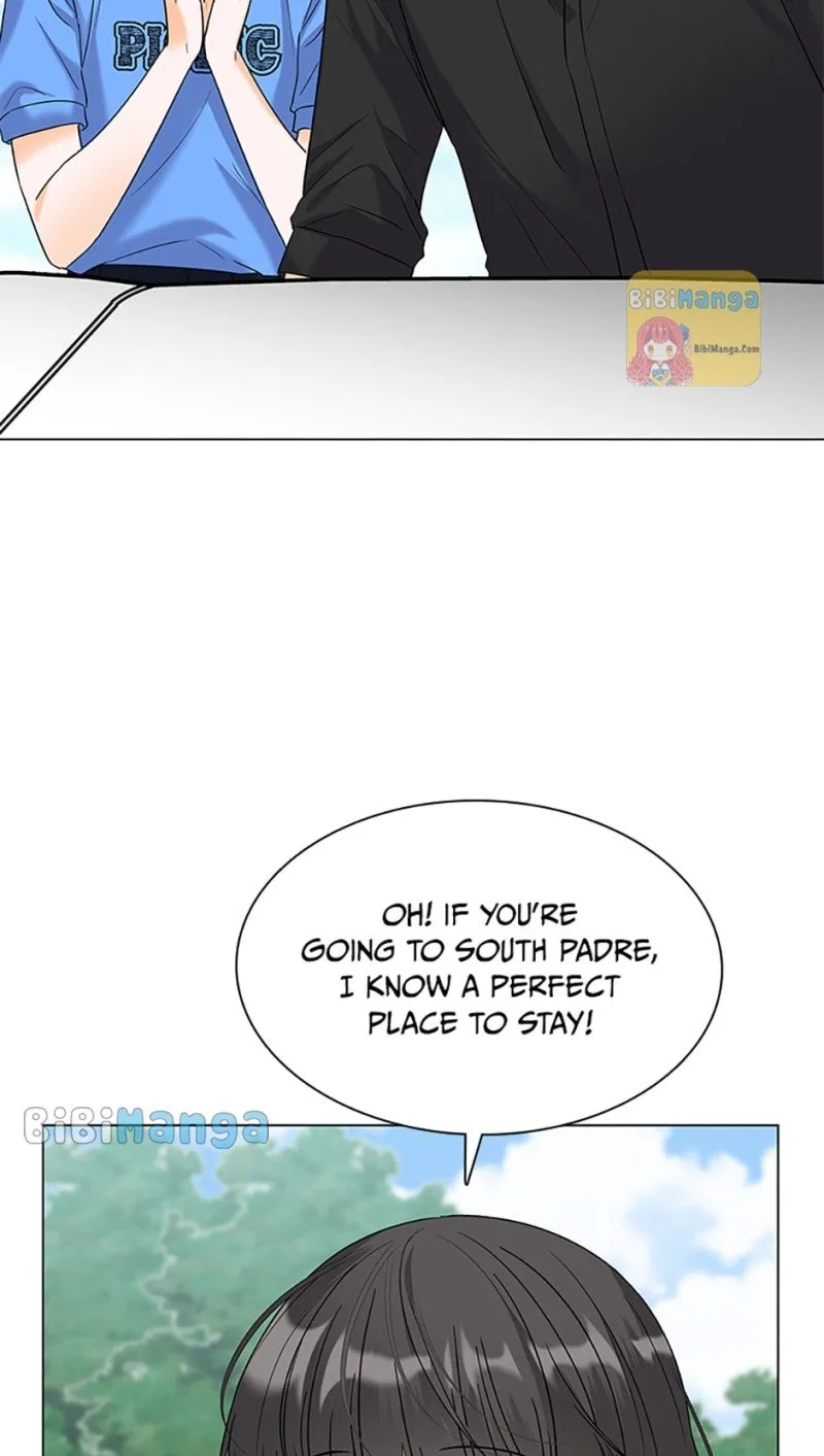 Dating My Best Friend’s Sister Chapter 30 page 20