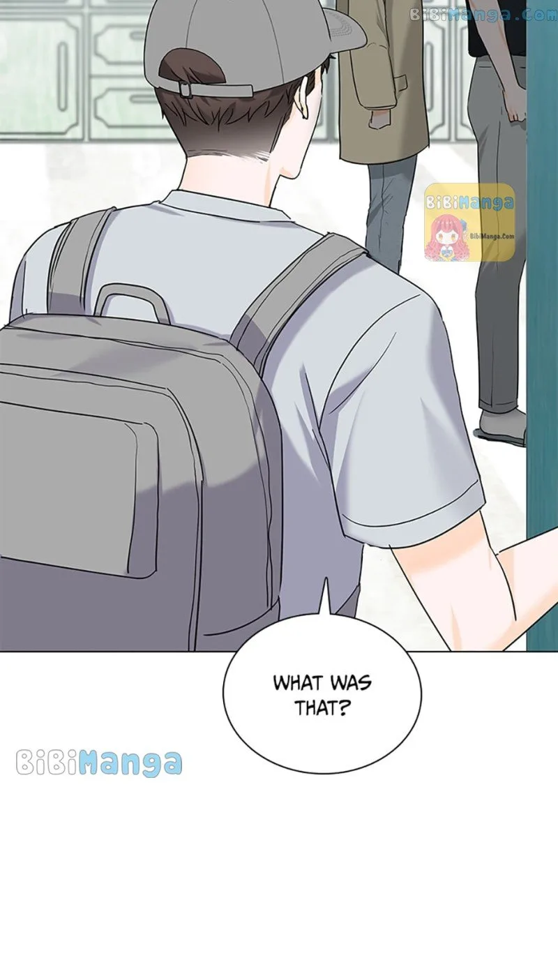 Dating My Best Friend’s Sister Chapter 26 page 76