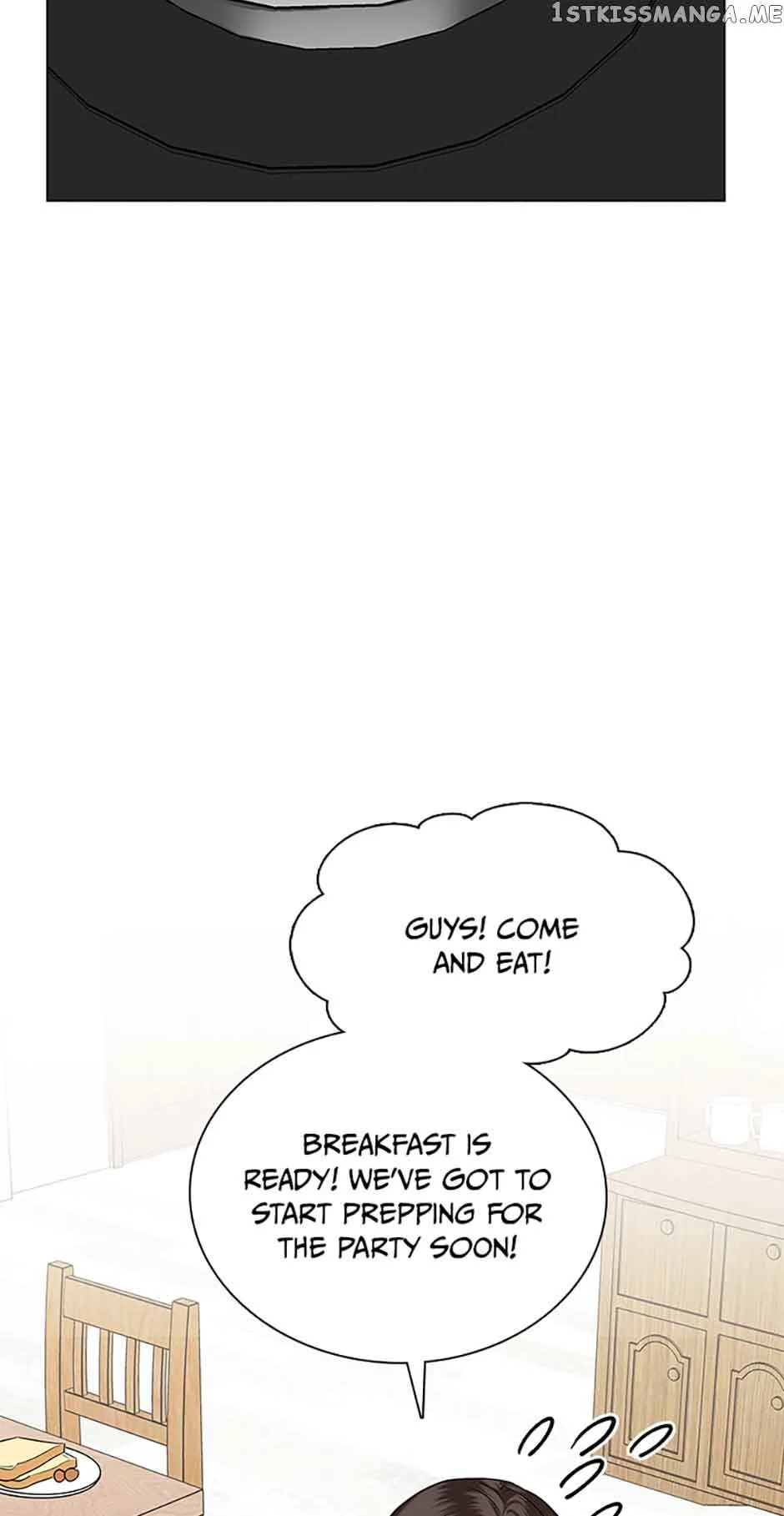 Dating My Best Friend’s Sister Chapter 28 page 28
