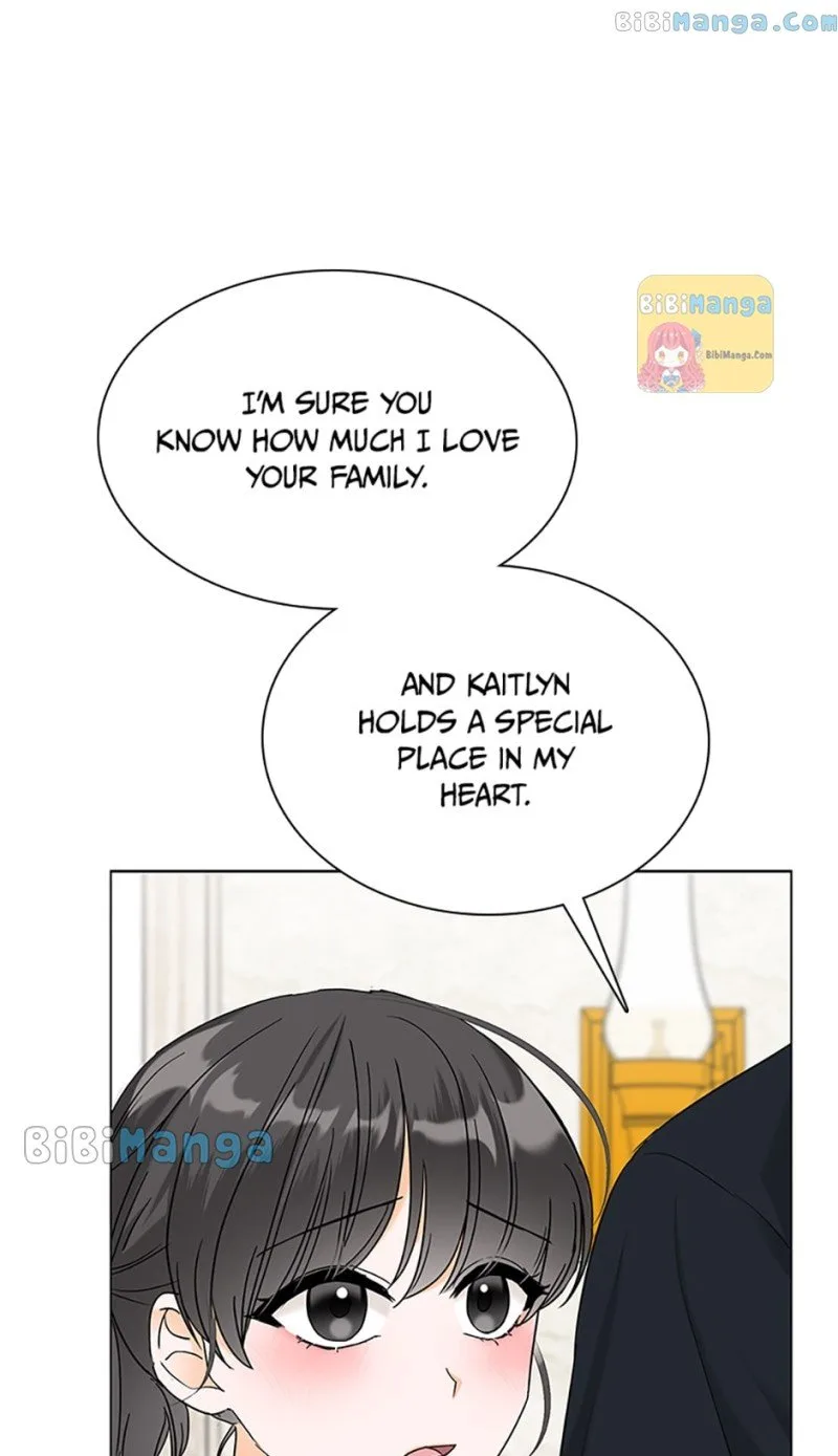 Dating My Best Friend’s Sister Chapter 26 page 72