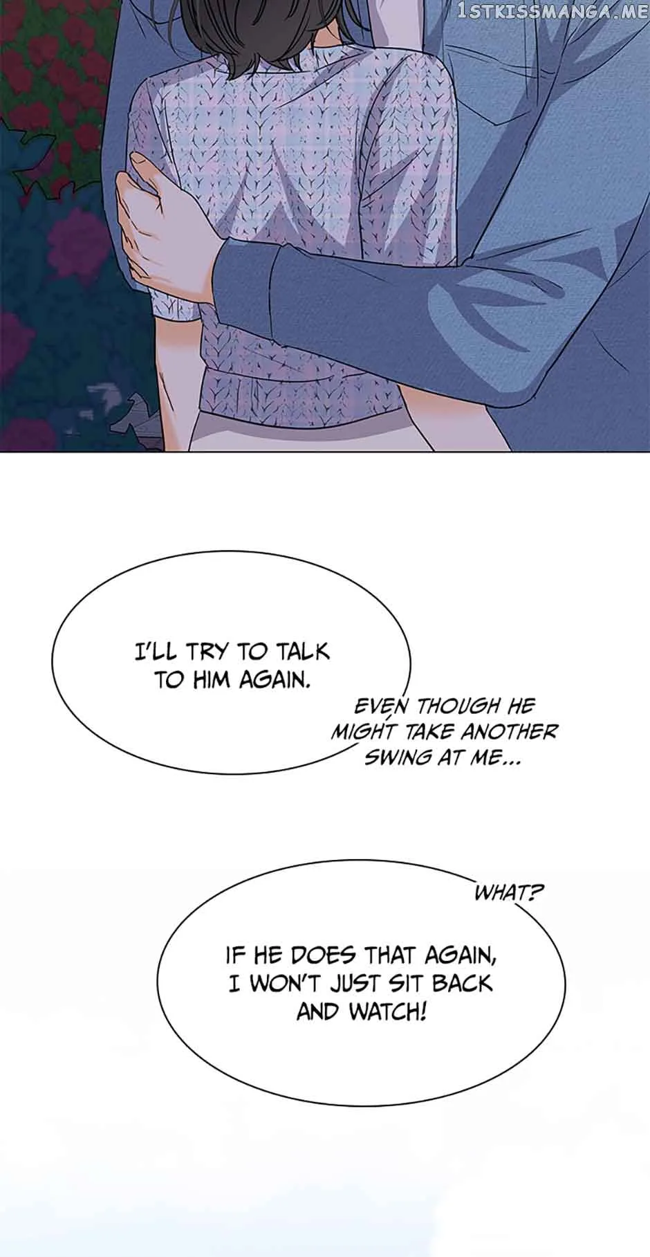 Dating My Best Friend’s Sister Chapter 28 page 25