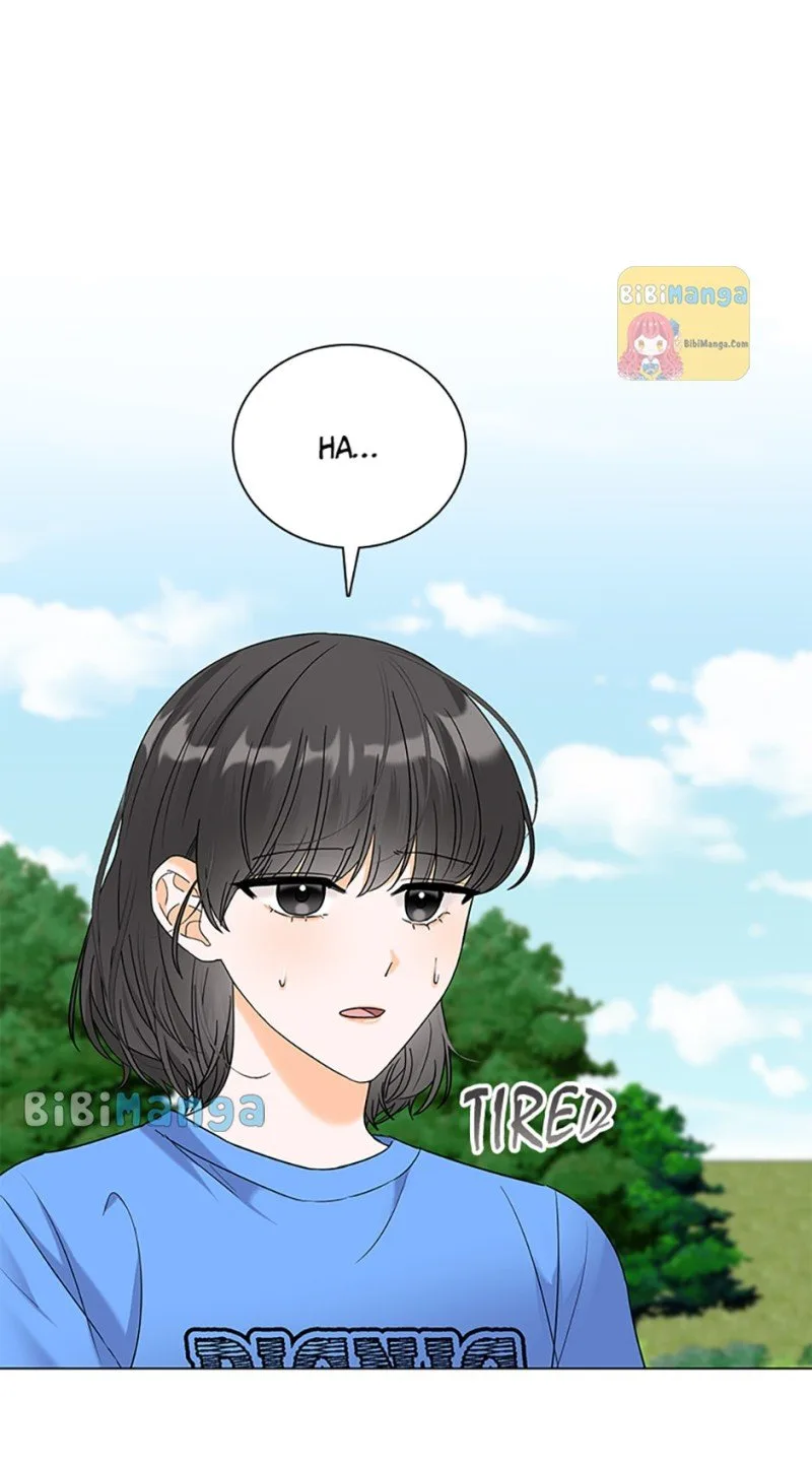 Dating My Best Friend’s Sister Chapter 30 page 3