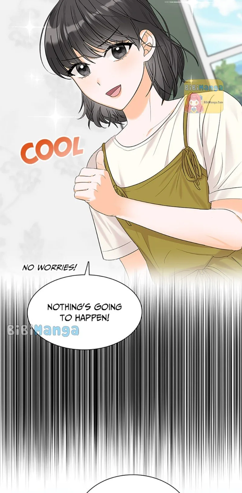 Dating My Best Friend’s Sister Chapter 30 page 10