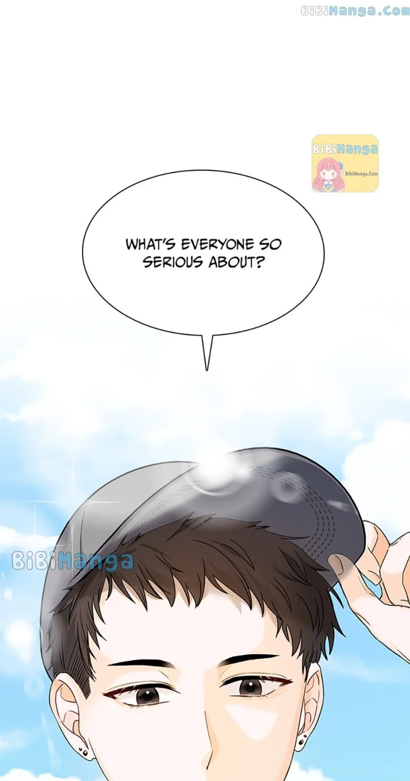 Dating My Best Friend’s Sister Chapter 26 page 77