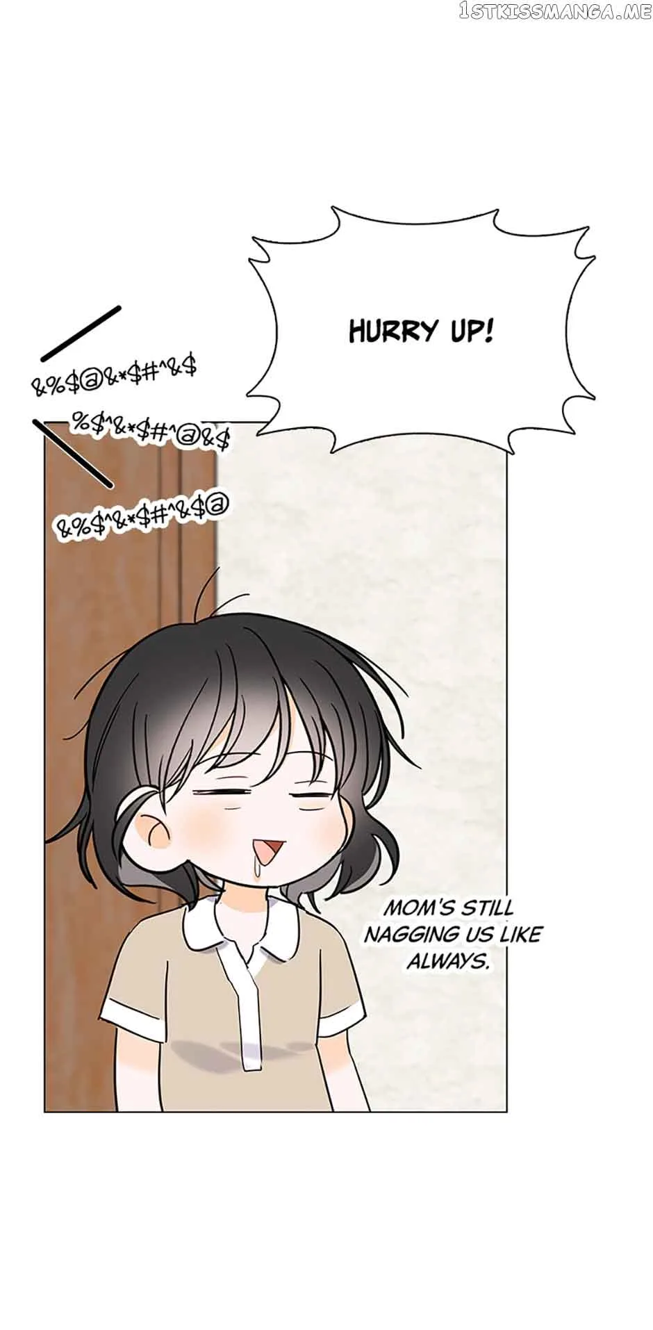 Dating My Best Friend’s Sister Chapter 28 page 30