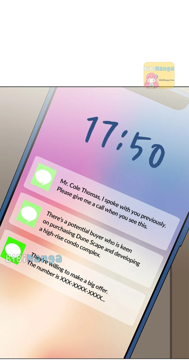 Dating My Best Friend’s Sister Chapter 30 page 40