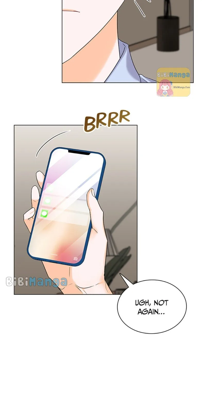 Dating My Best Friend’s Sister Chapter 30 page 39