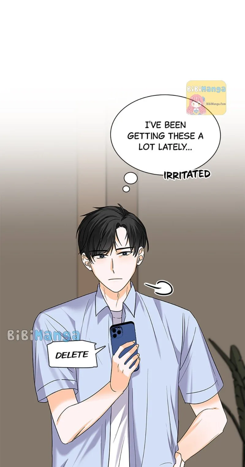 Dating My Best Friend’s Sister Chapter 30 page 41