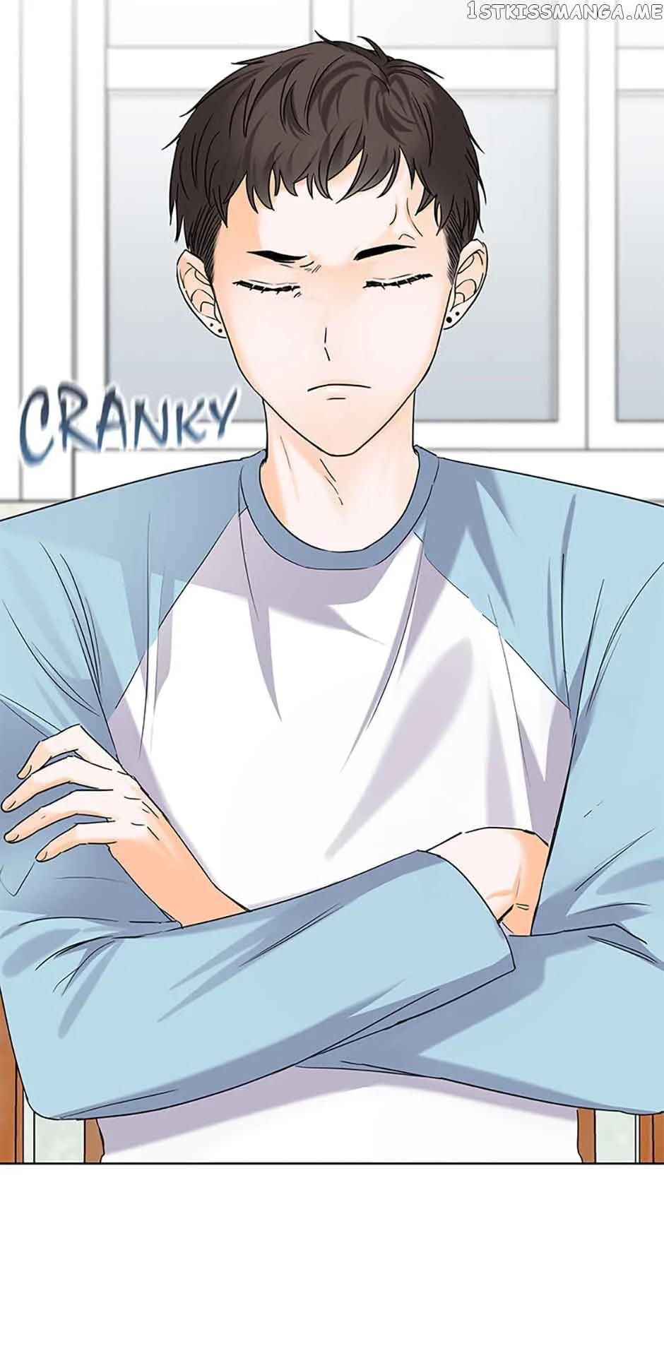Dating My Best Friend’s Sister Chapter 28 page 33