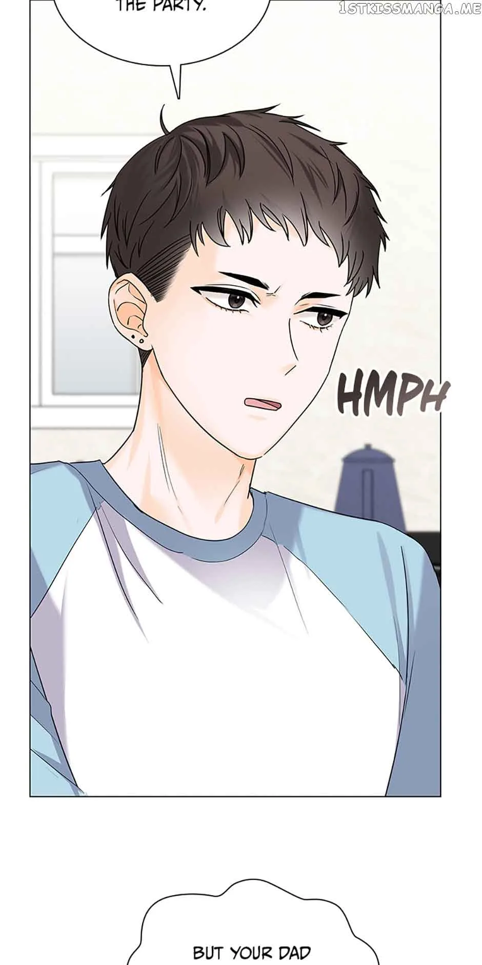 Dating My Best Friend’s Sister Chapter 28 page 37