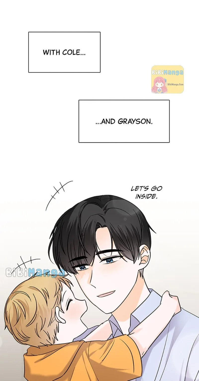 Dating My Best Friend’s Sister Chapter 30 page 35