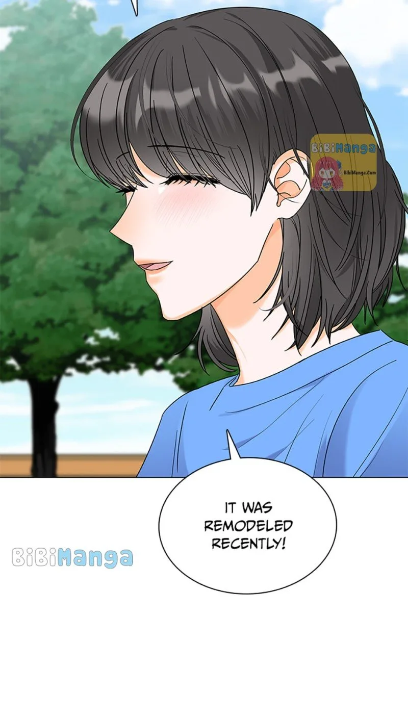 Dating My Best Friend’s Sister Chapter 30 page 23