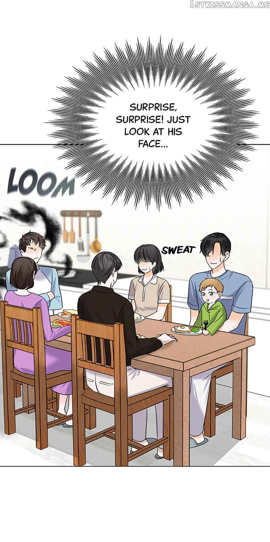 Dating My Best Friend’s Sister Chapter 28 page 34
