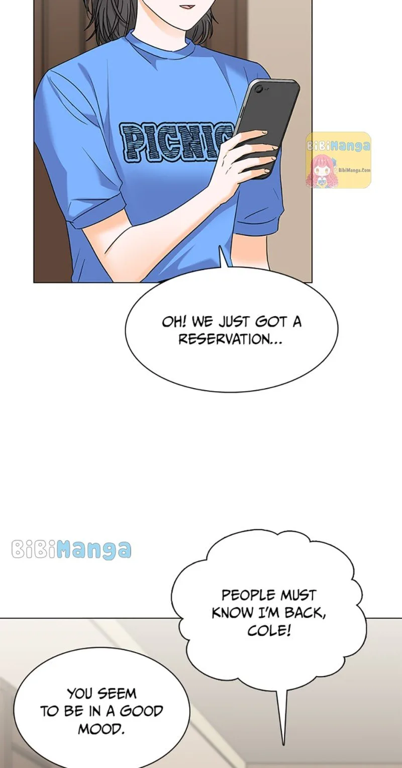 Dating My Best Friend’s Sister Chapter 30 page 37