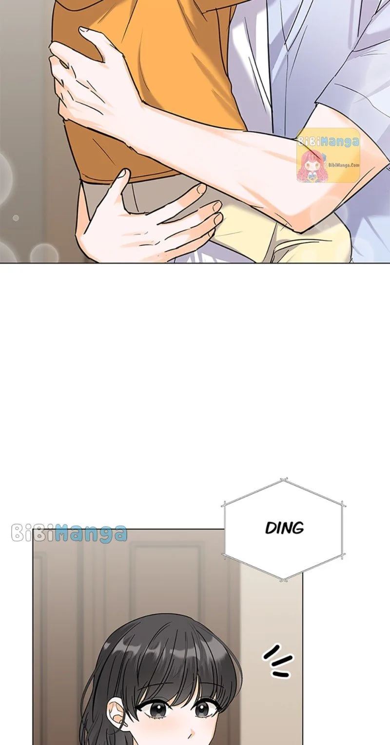 Dating My Best Friend’s Sister Chapter 30 page 36