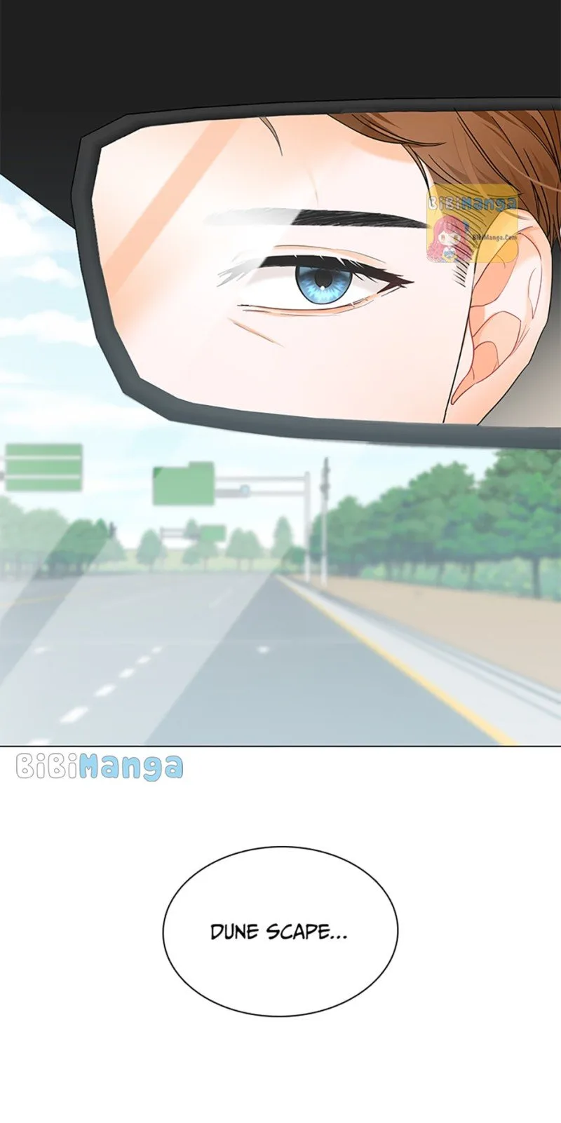 Dating My Best Friend’s Sister Chapter 30 page 25