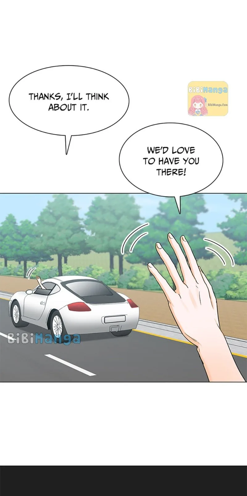 Dating My Best Friend’s Sister Chapter 30 page 24