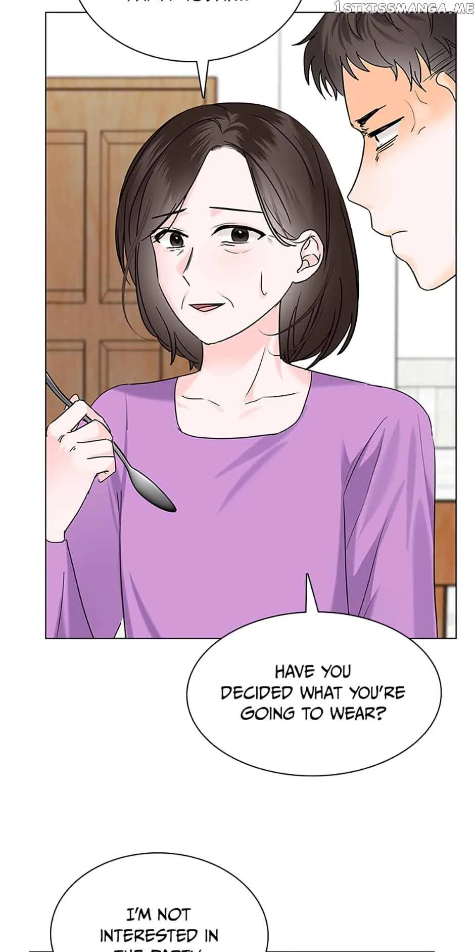Dating My Best Friend’s Sister Chapter 28 page 36