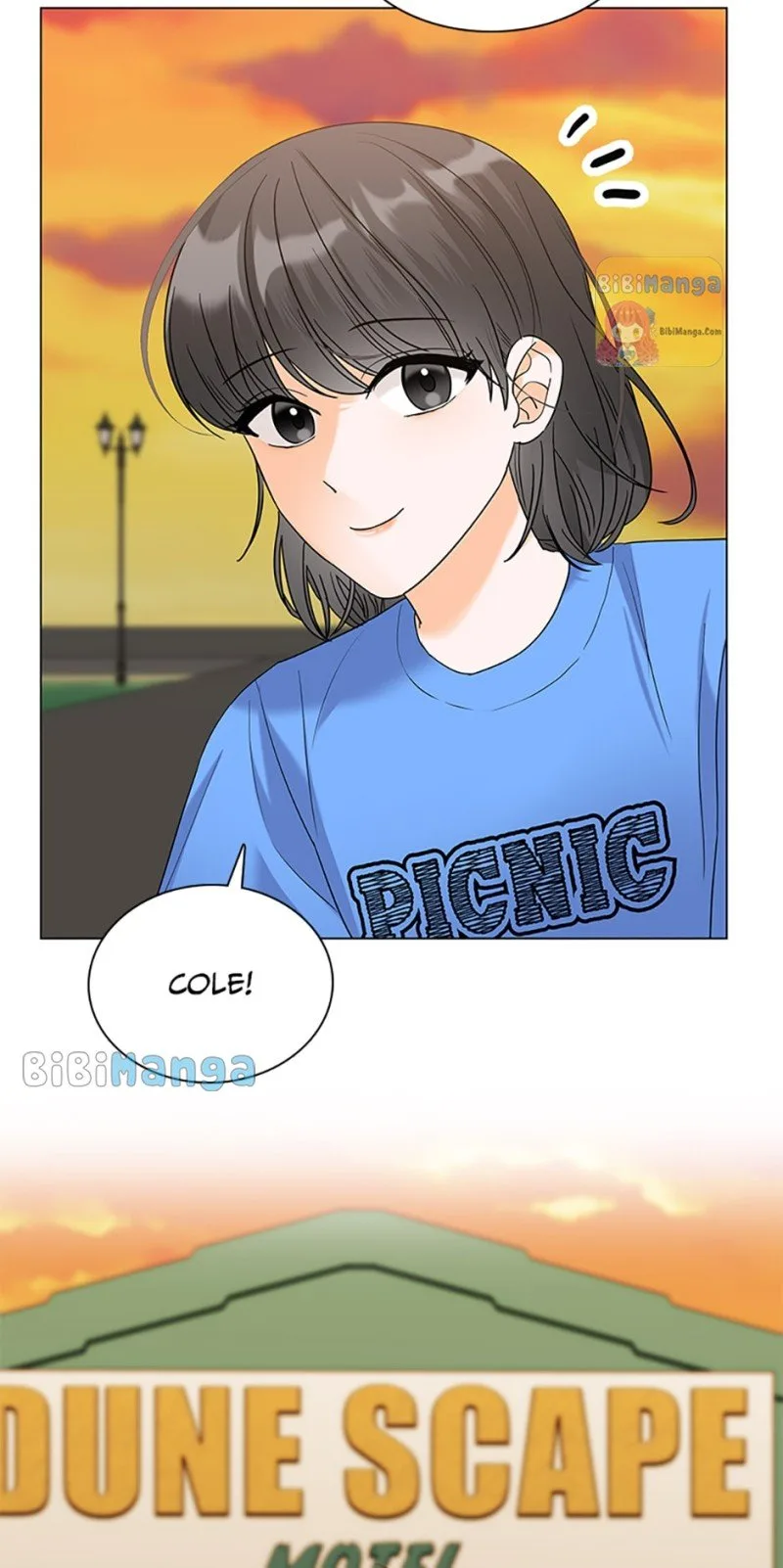 Dating My Best Friend’s Sister Chapter 30 page 29