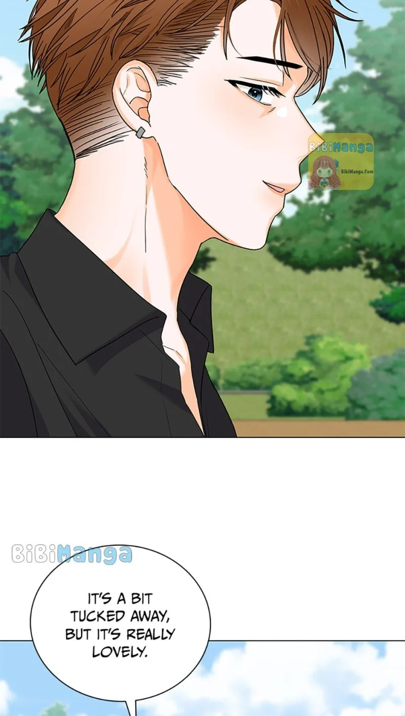 Dating My Best Friend’s Sister Chapter 30 page 22
