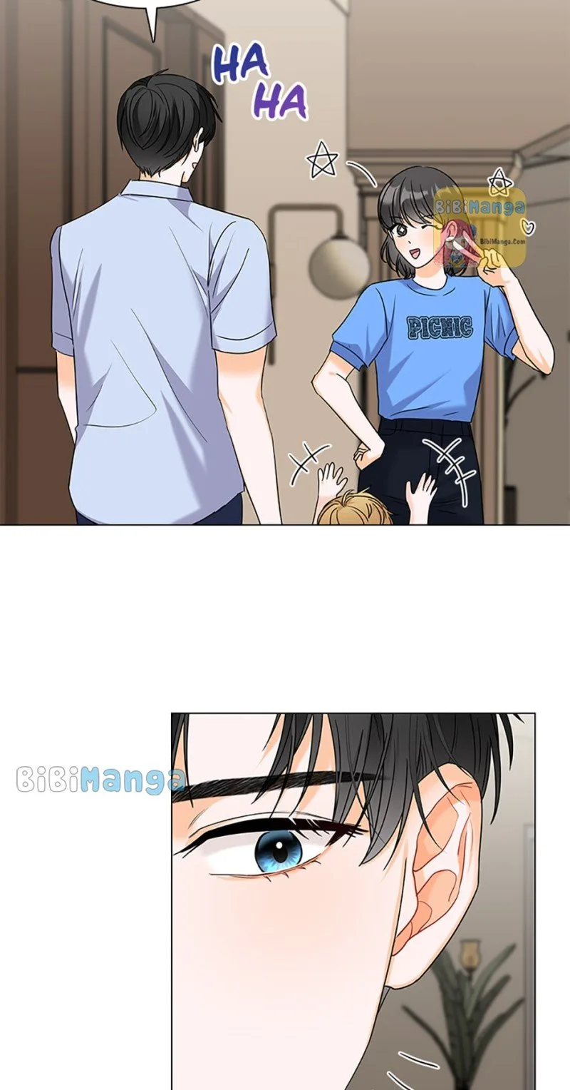 Dating My Best Friend’s Sister Chapter 30 page 38