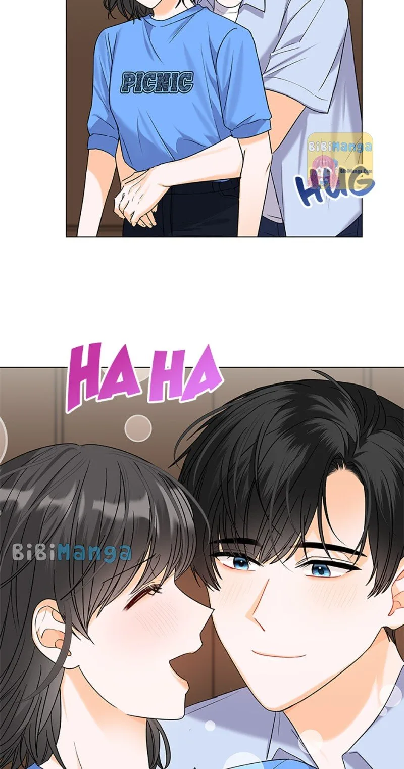 Dating My Best Friend’s Sister Chapter 30 page 43