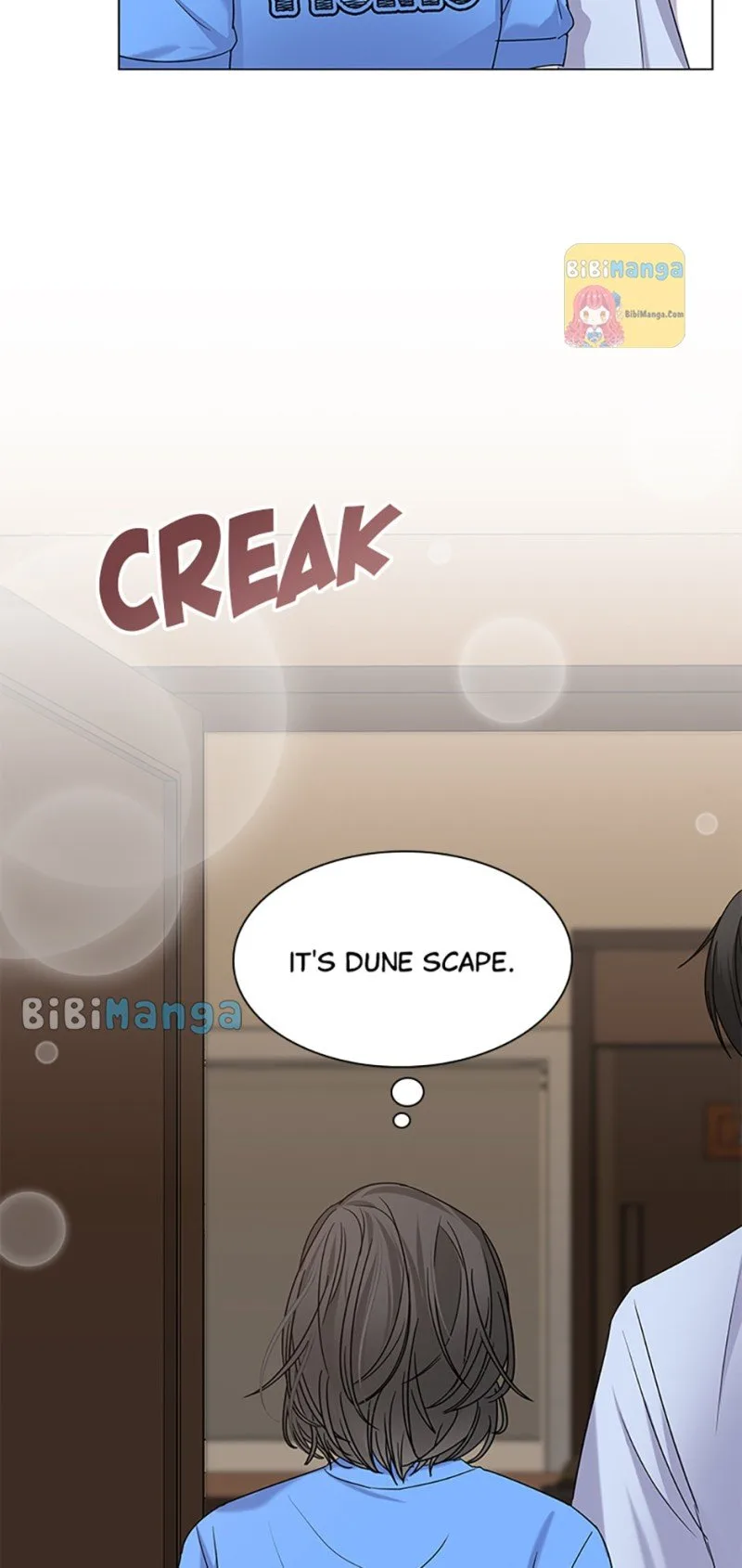 Dating My Best Friend’s Sister Chapter 30 page 33