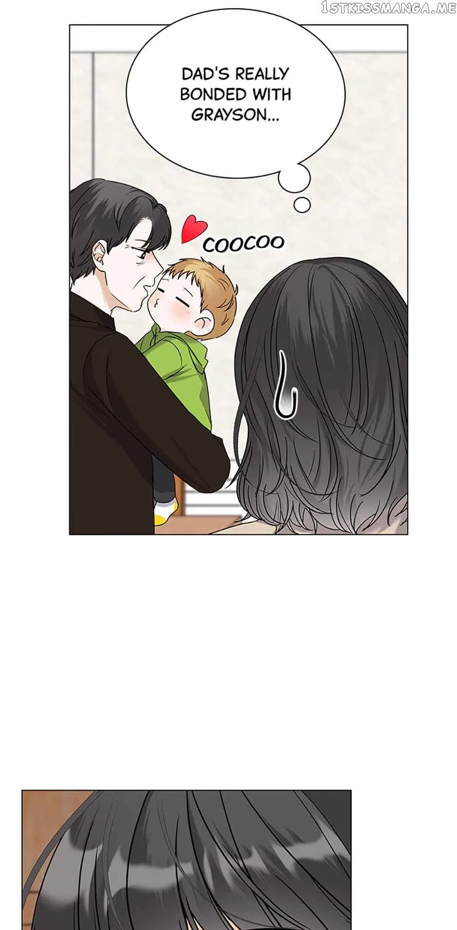 Dating My Best Friend’s Sister Chapter 28 page 31