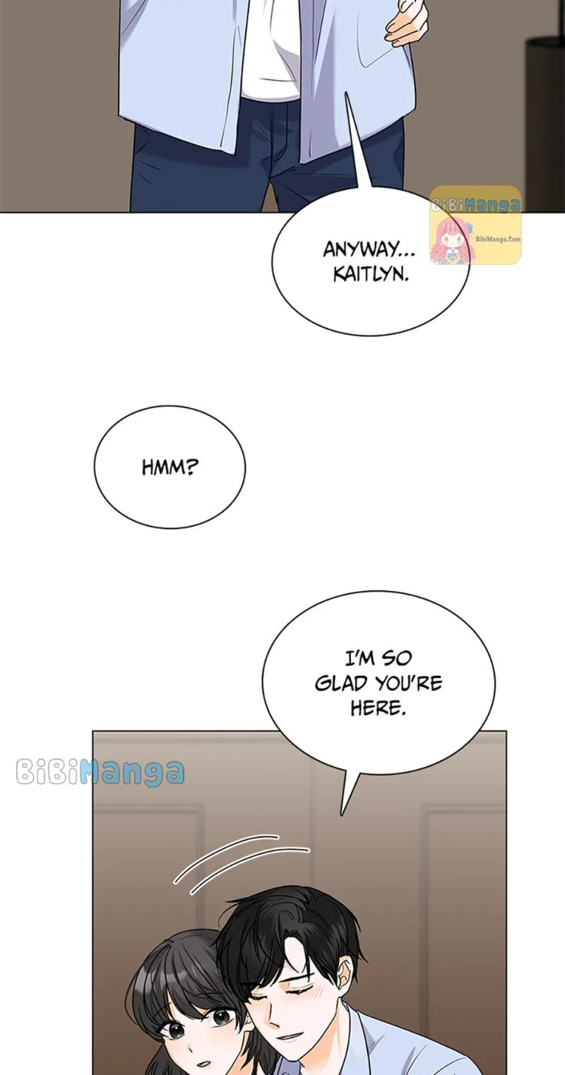 Dating My Best Friend’s Sister Chapter 30 page 42