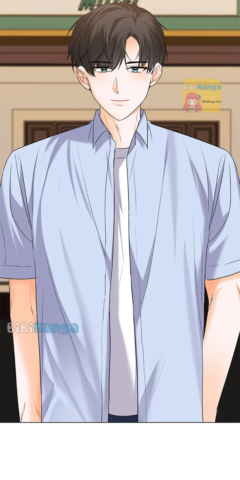 Dating My Best Friend’s Sister Chapter 30 page 30