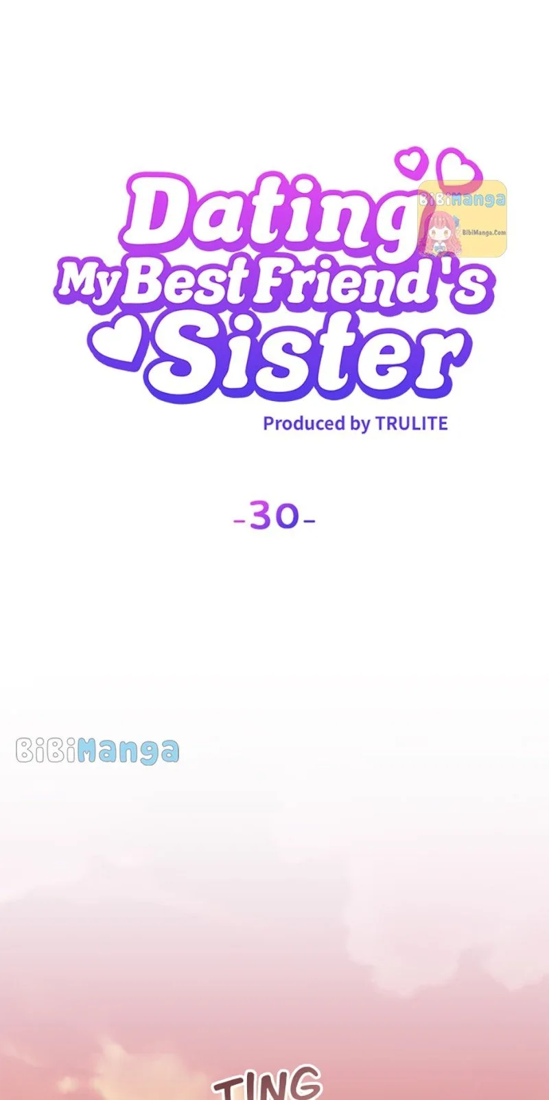 Dating My Best Friend’s Sister Chapter 30 page 26