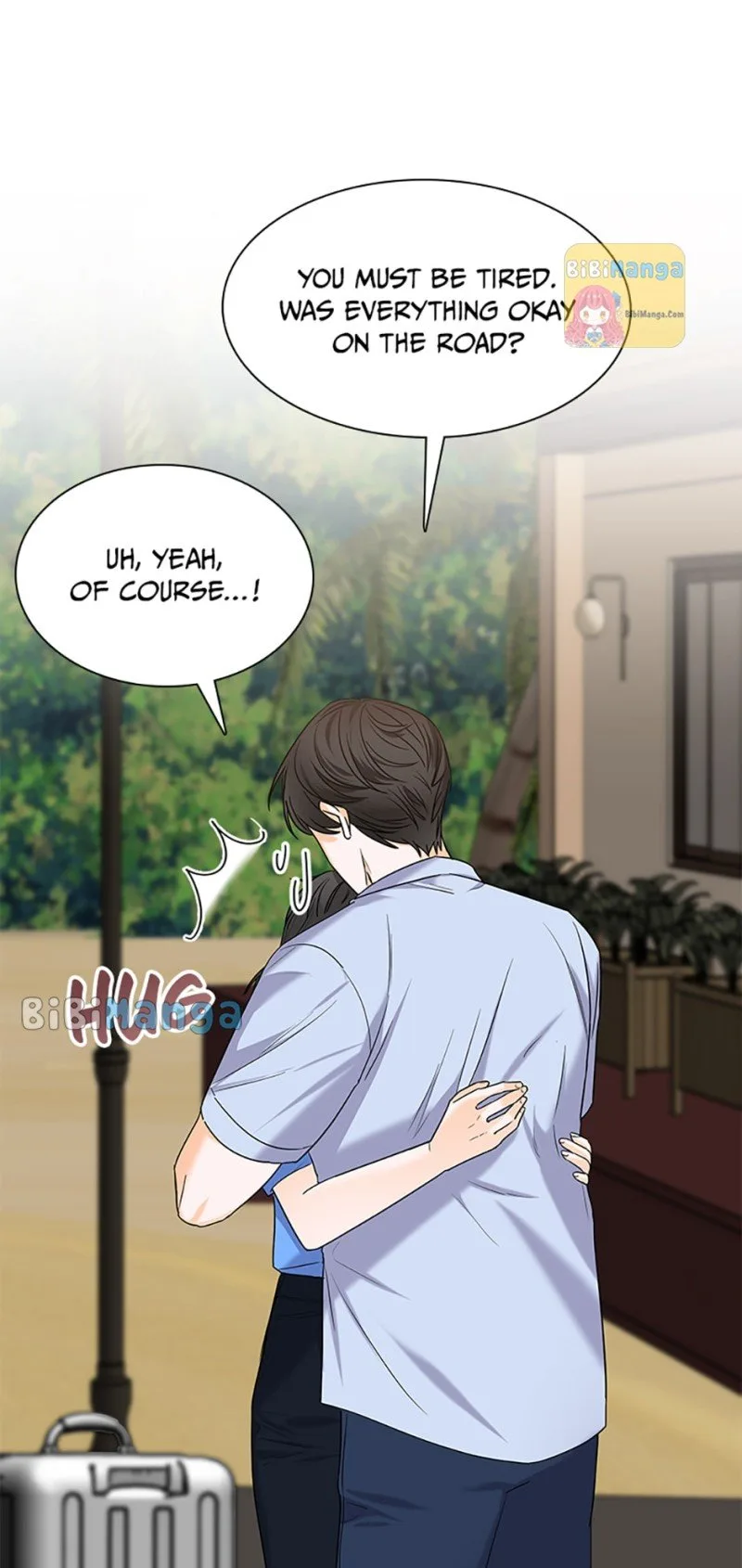 Dating My Best Friend’s Sister Chapter 30 page 31