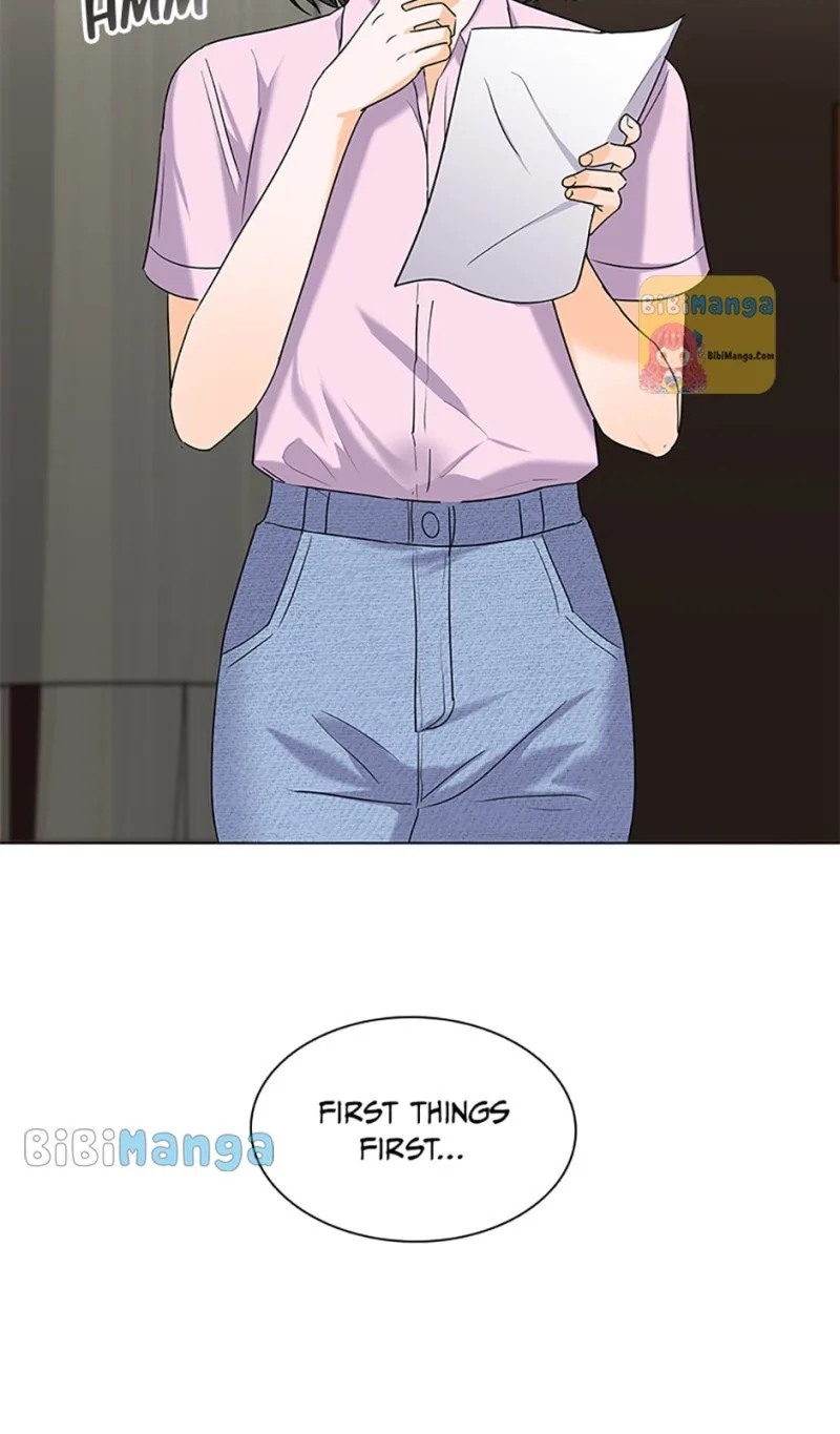 Dating My Best Friend’s Sister Chapter 30 page 50