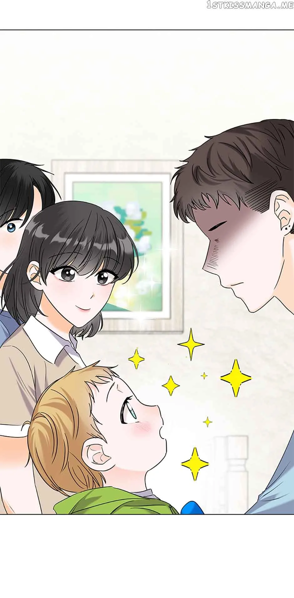 Dating My Best Friend’s Sister Chapter 28 page 44