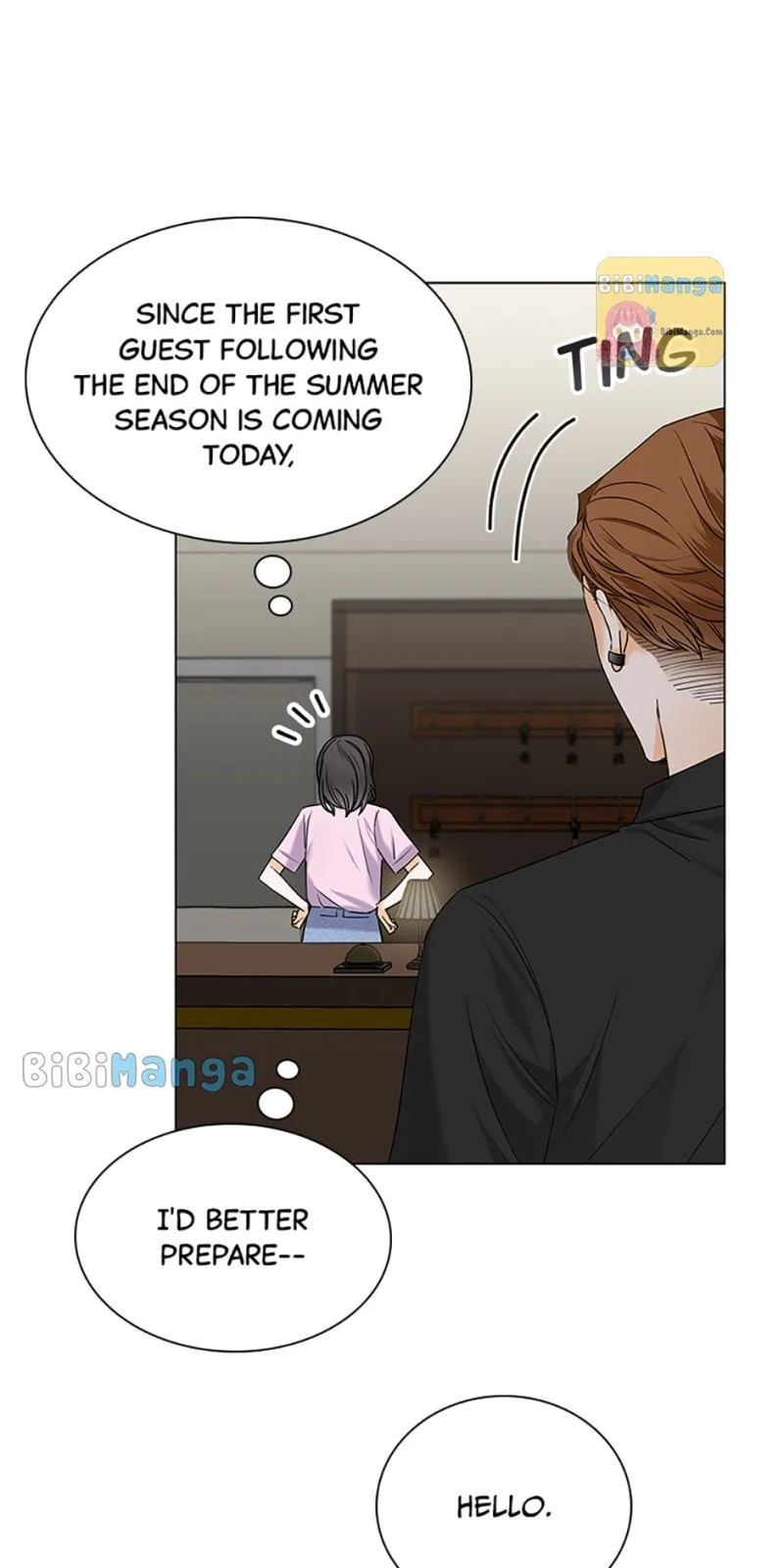 Dating My Best Friend’s Sister Chapter 30 page 51
