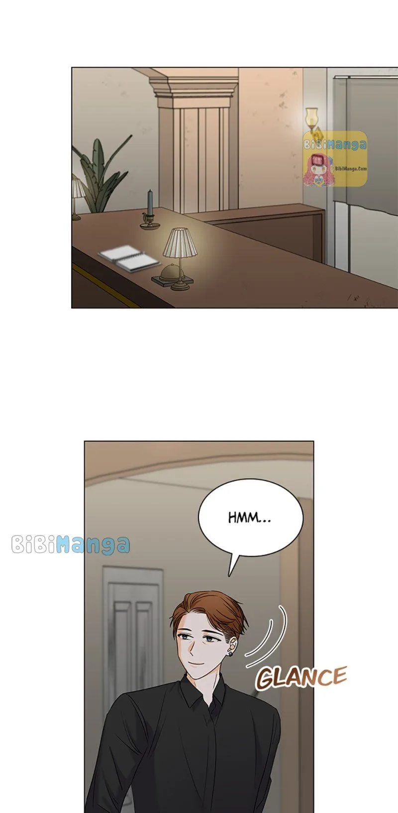 Dating My Best Friend’s Sister Chapter 30 page 61