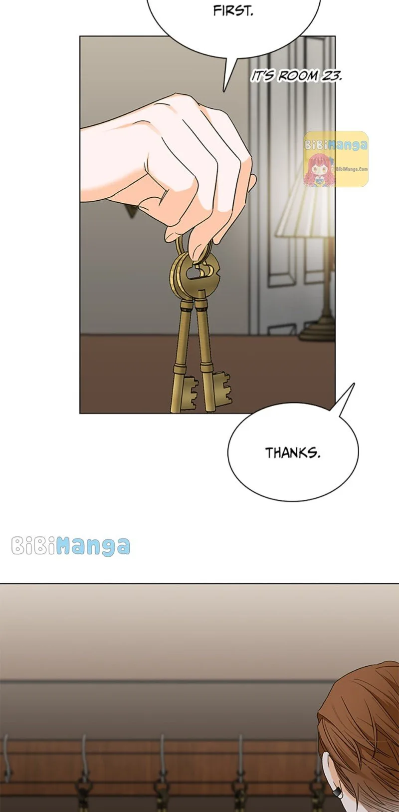 Dating My Best Friend’s Sister Chapter 30 page 57